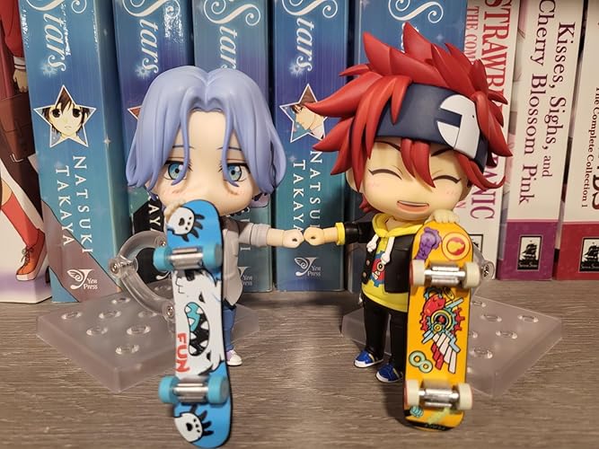 Amazon | ねんどろいど SK∞ エスケーエイト ランガ ノンスケール